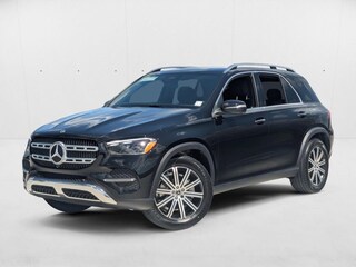 2026 Mercedes-Benz GLE 350