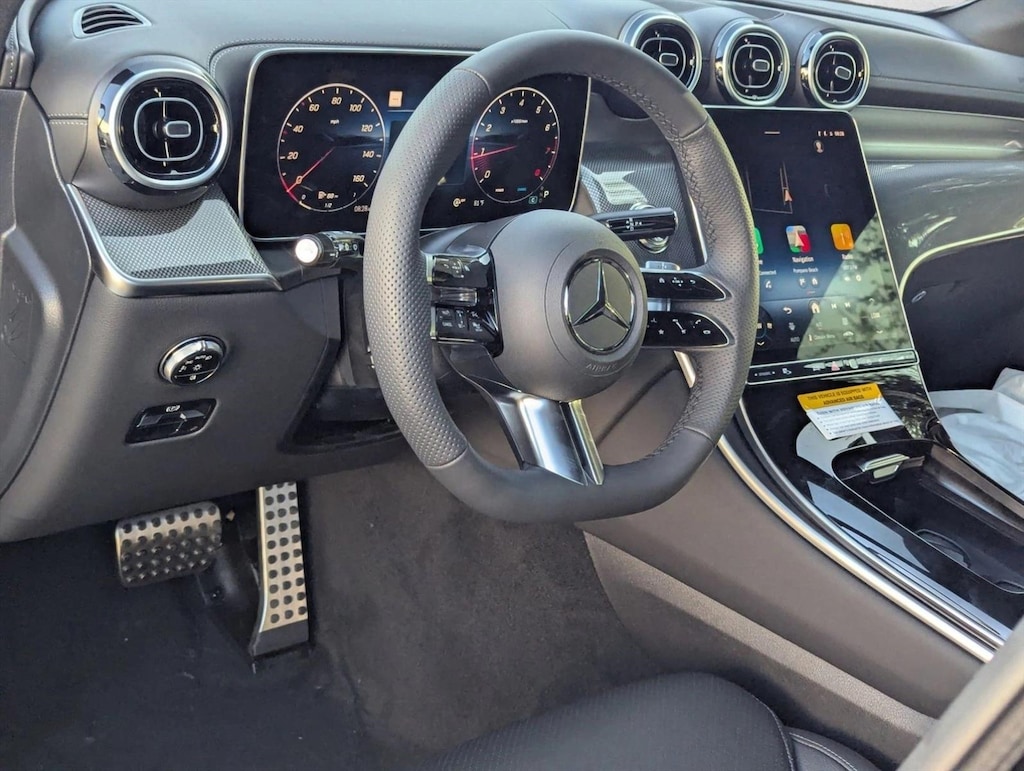 New 2026 Mercedes-Benz GLC 300 GLC 300 SUV SUV