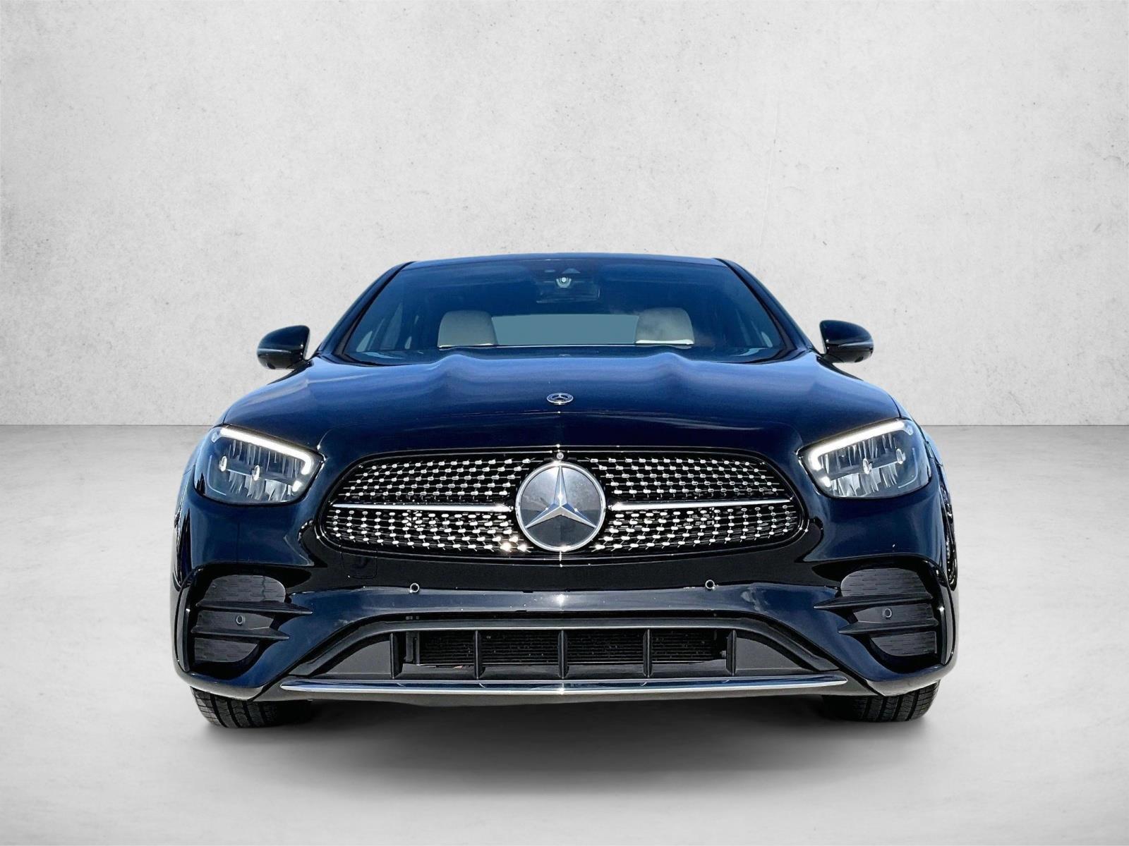 2022 Mercedes Benz E 350 Sedan photo 3