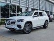  Mercedes-Benz GLS 450