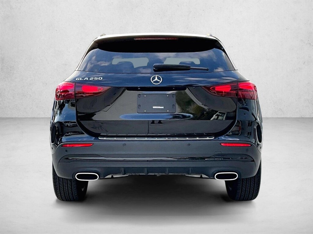 Used 2025 Mercedes-Benz GLA GLA 250 SUV SUV