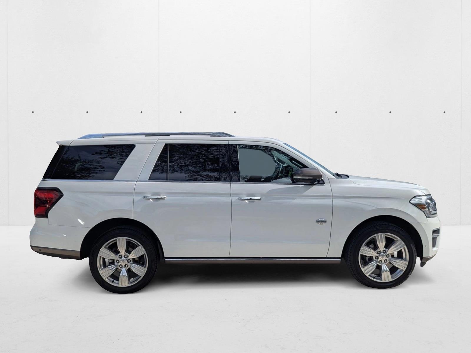 2022 Ford Expedition King Ranch photo 4