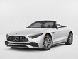  Mercedes-Benz AMG SL 43