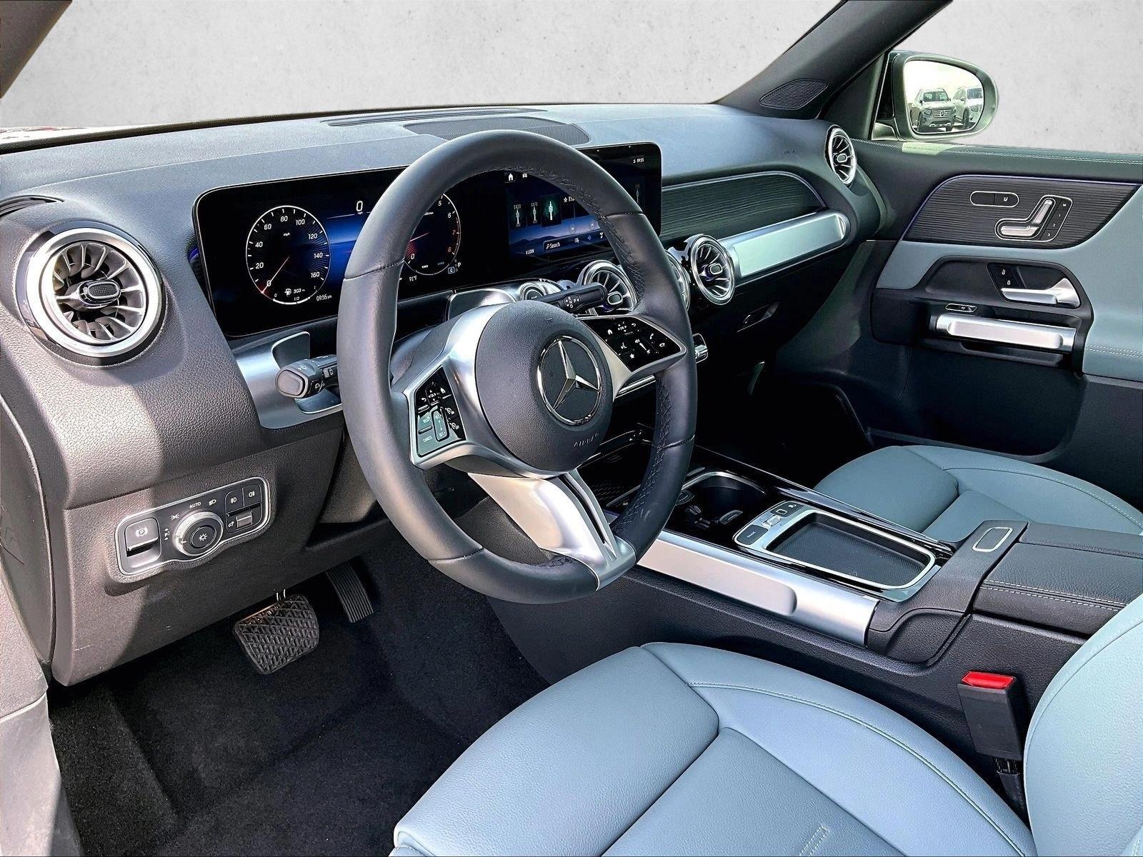 2026 Mercedes-Benz GLB GLB 250 - Photo 14