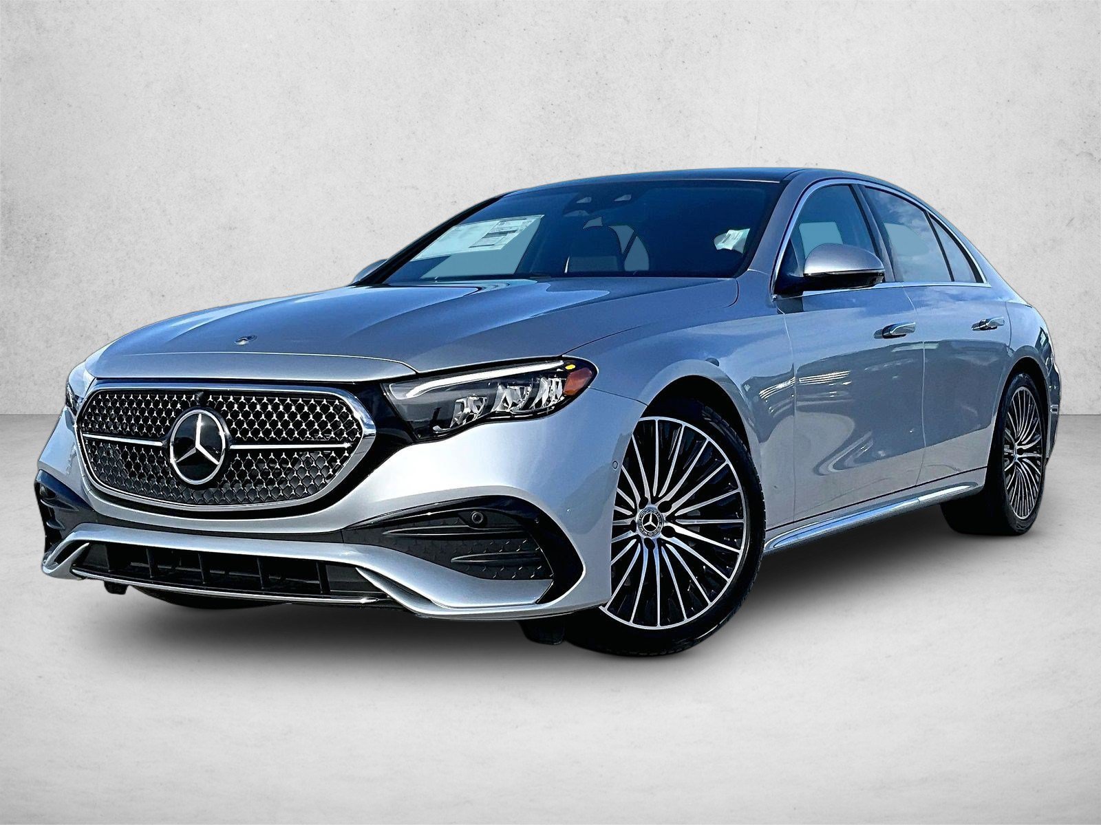 2027 E-Class E350