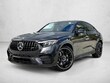  Mercedes-Benz AMG GLC 63