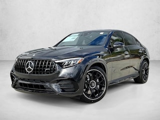 2026 Mercedes-Benz GLC