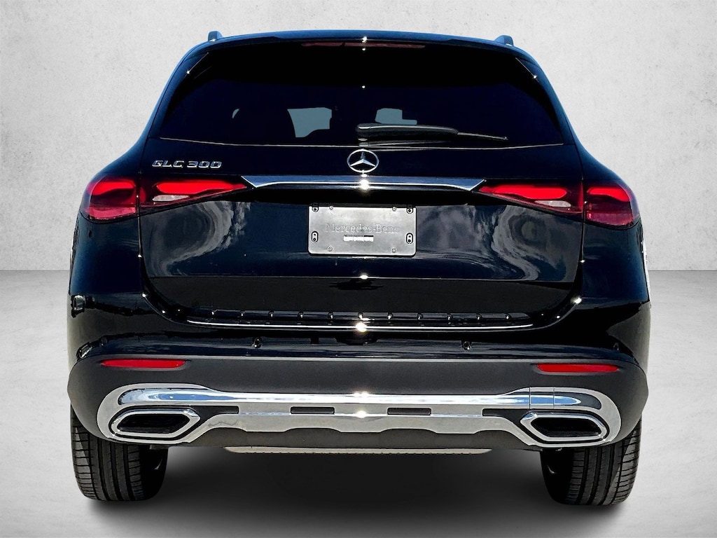 New 2026 Mercedes-Benz GLC 300 GLC 300 SUV SUV