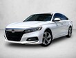  Honda Accord Sedan