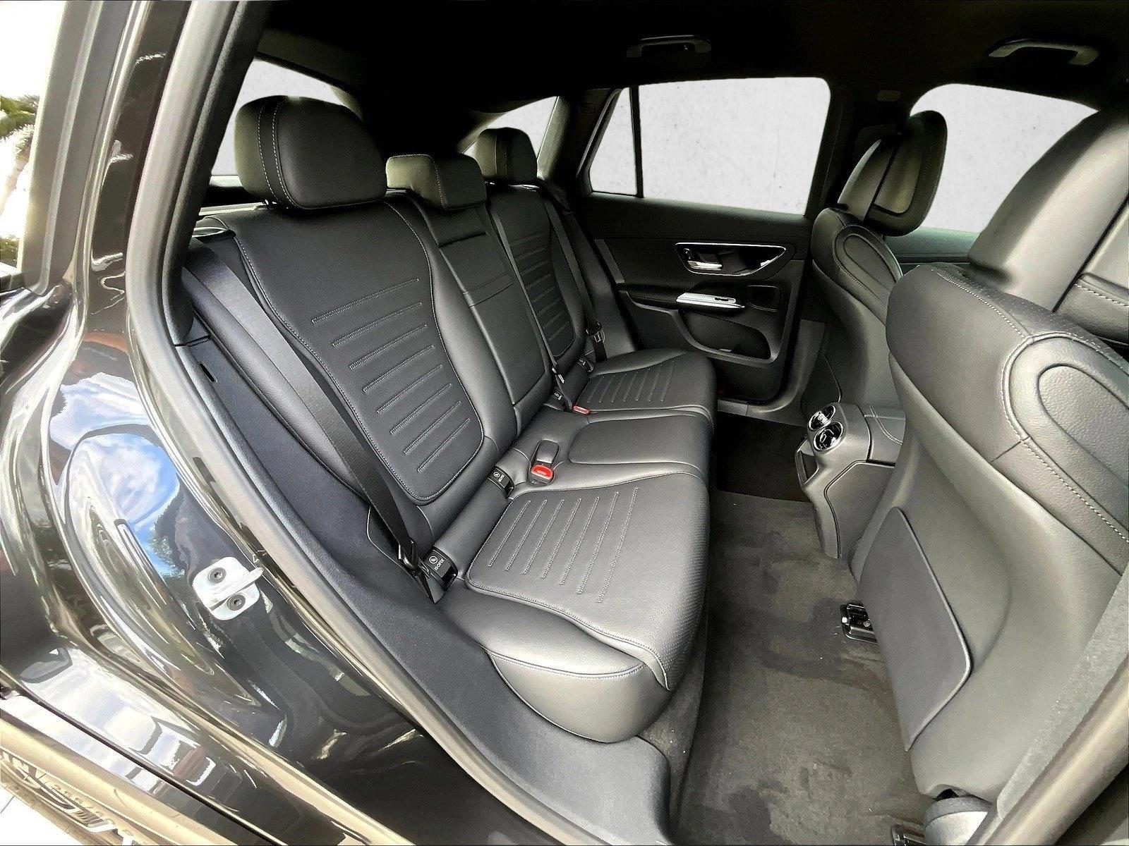 2026 Mercedes-Benz GLC Base - Photo 27