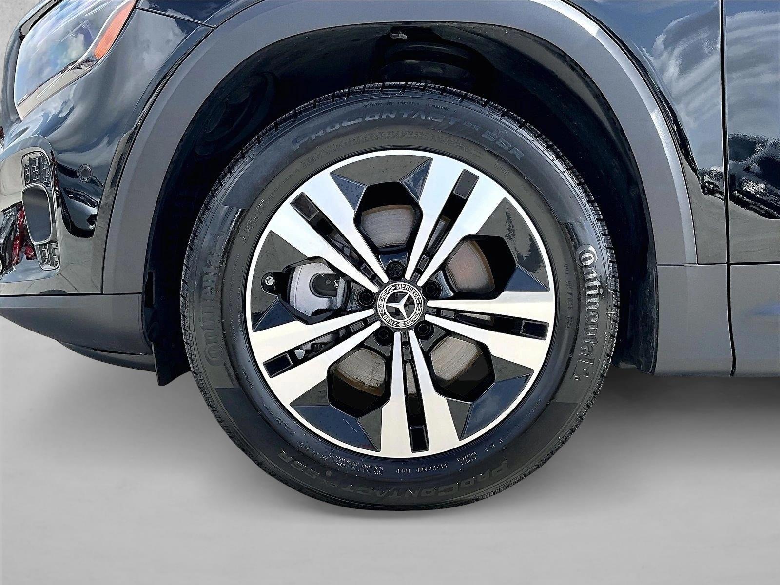 2026 Mercedes-Benz GLB GLB 250 - Photo 10