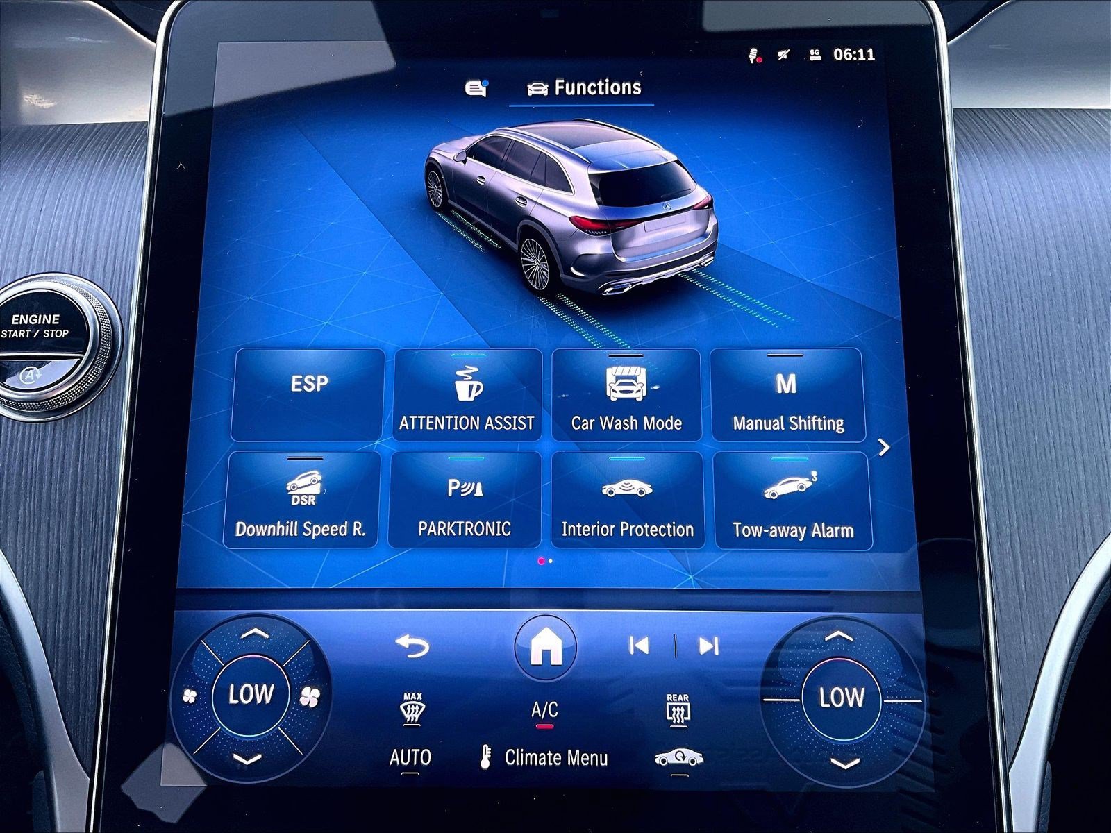 2026 Mercedes-Benz GLC Base - Photo 24