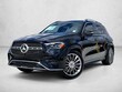  Mercedes-Benz GLE 580