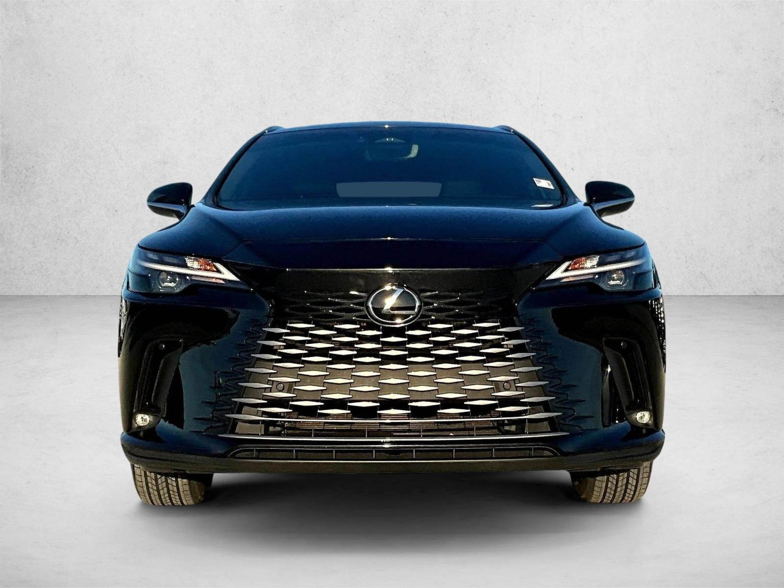2023 Lexus RX Premium photo 3