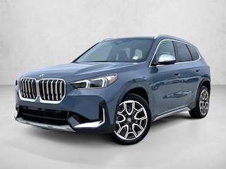 2023 BMW X1