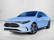  Mercedes-Benz CLA 220