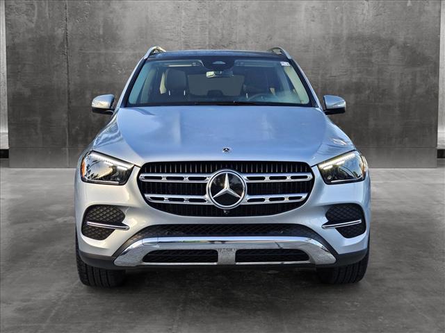 Used 2024 Mercedes-Benz GLE GLE350 with VIN 4JGFB4FB7RB190641 for sale in Coconut Creek, FL