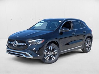 2025 Mercedes-Benz GLA 250