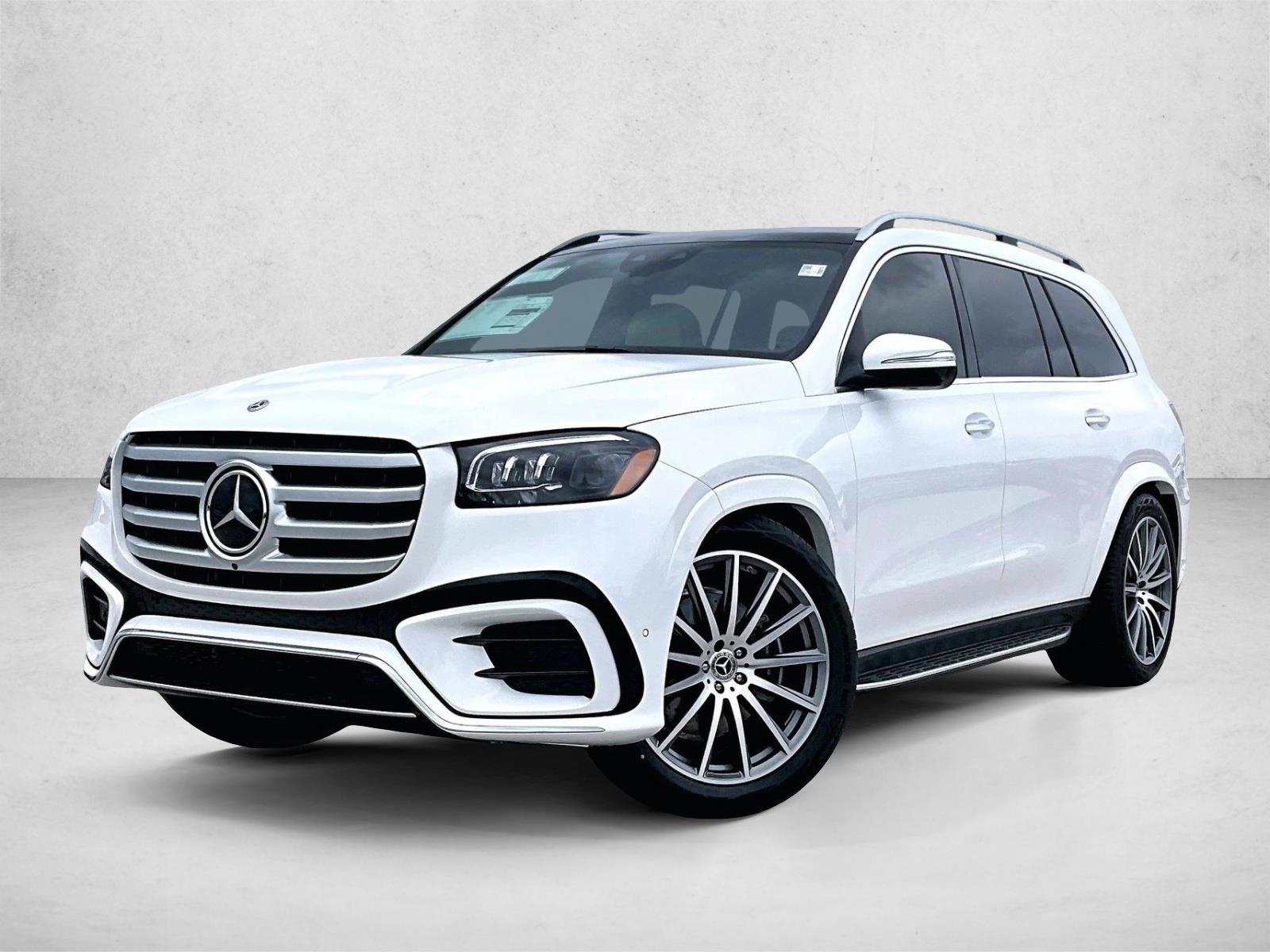 2026 GLS Base
