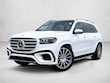  Mercedes-Benz GLS 580
