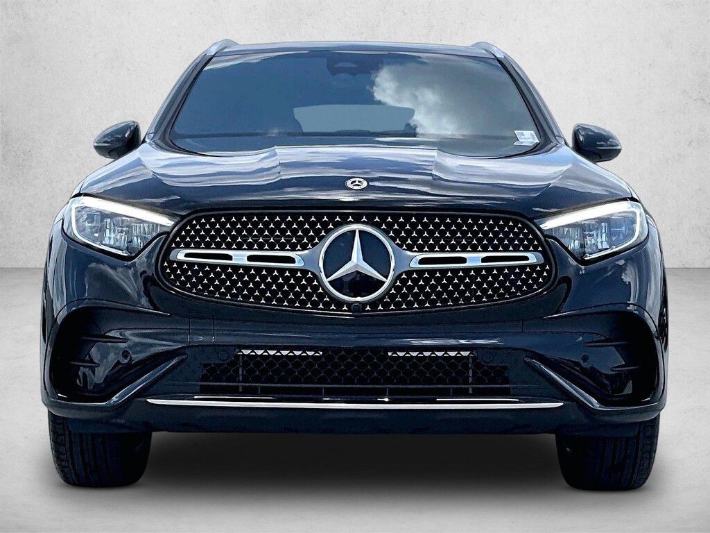 Used 2026 Mercedes-Benz GLC GLC 300 SUV SUV