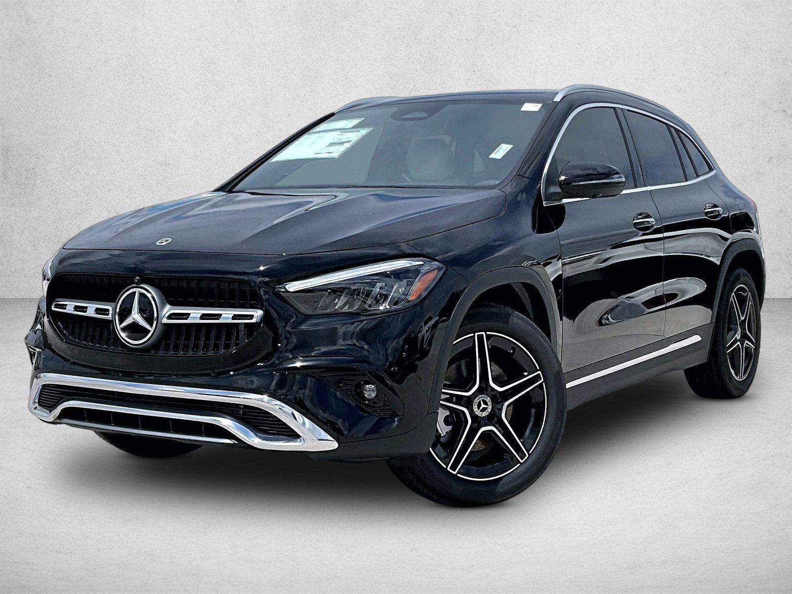 2026 Mercedes-Benz GLA 250 GLA 250 SUV SUV