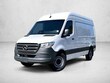 Mercedes-Benz Sprinter Cargo Van