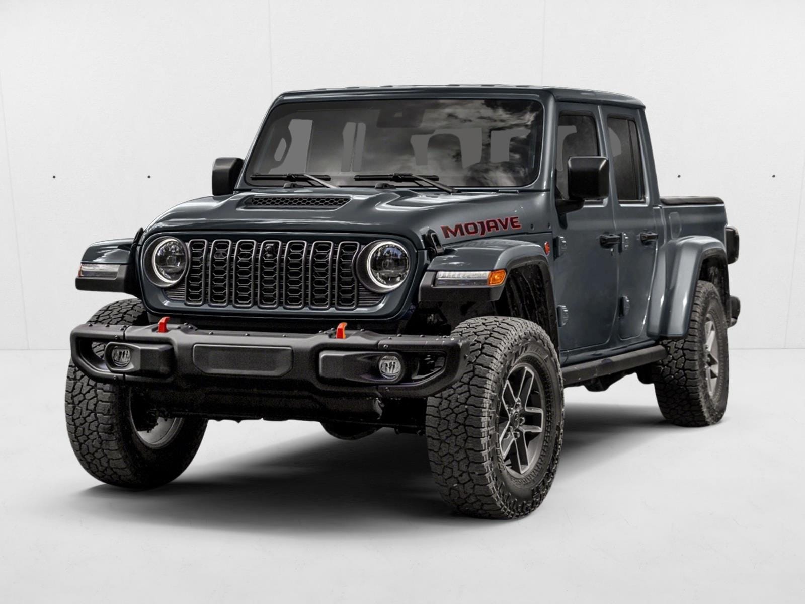 2024 Jeep Gladiator Mojave X's photo