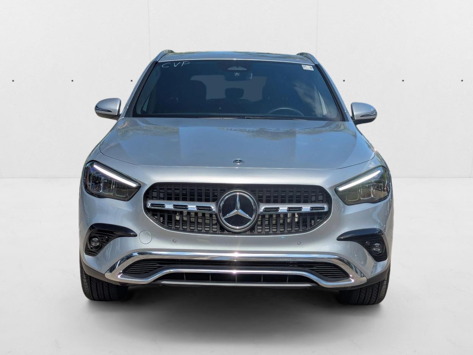 2025 Mercedes Benz GLA 250 photo 2