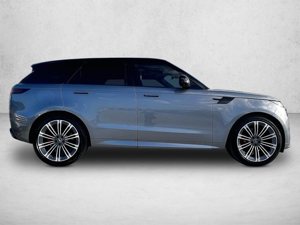 Used 2024 Land Rover Range Rover Sport Dynamic SE SUV
