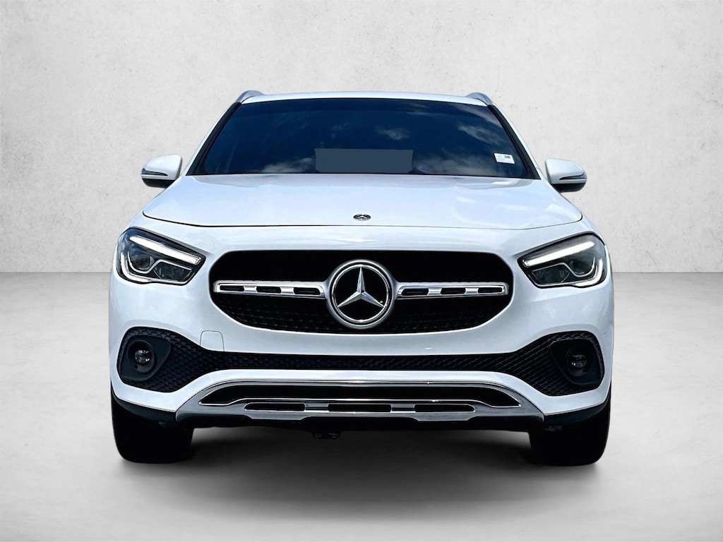 Used 2023 Mercedes-Benz GLA SUV