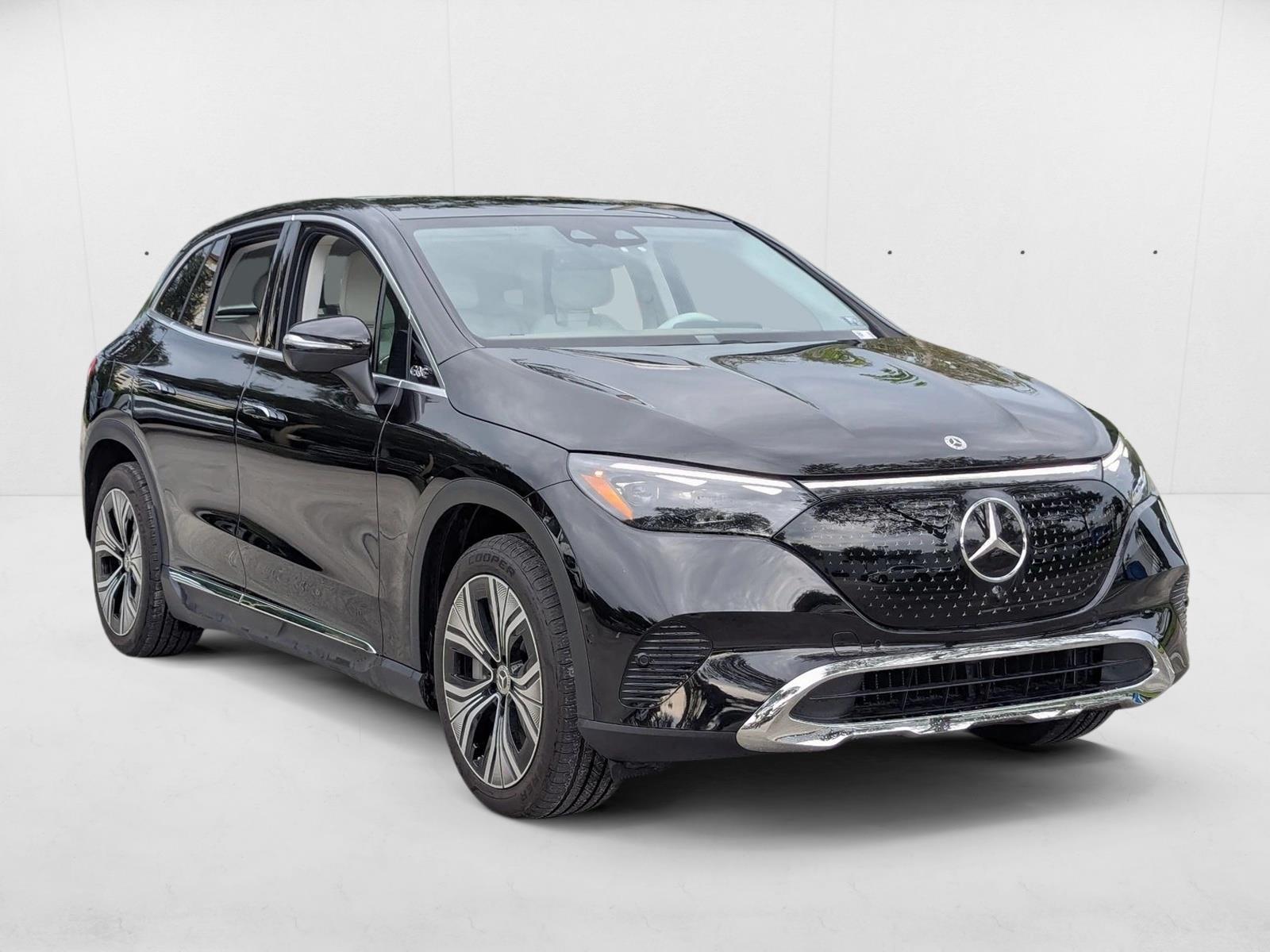 2024 Mercedes Benz 350 4MATIC photo 2