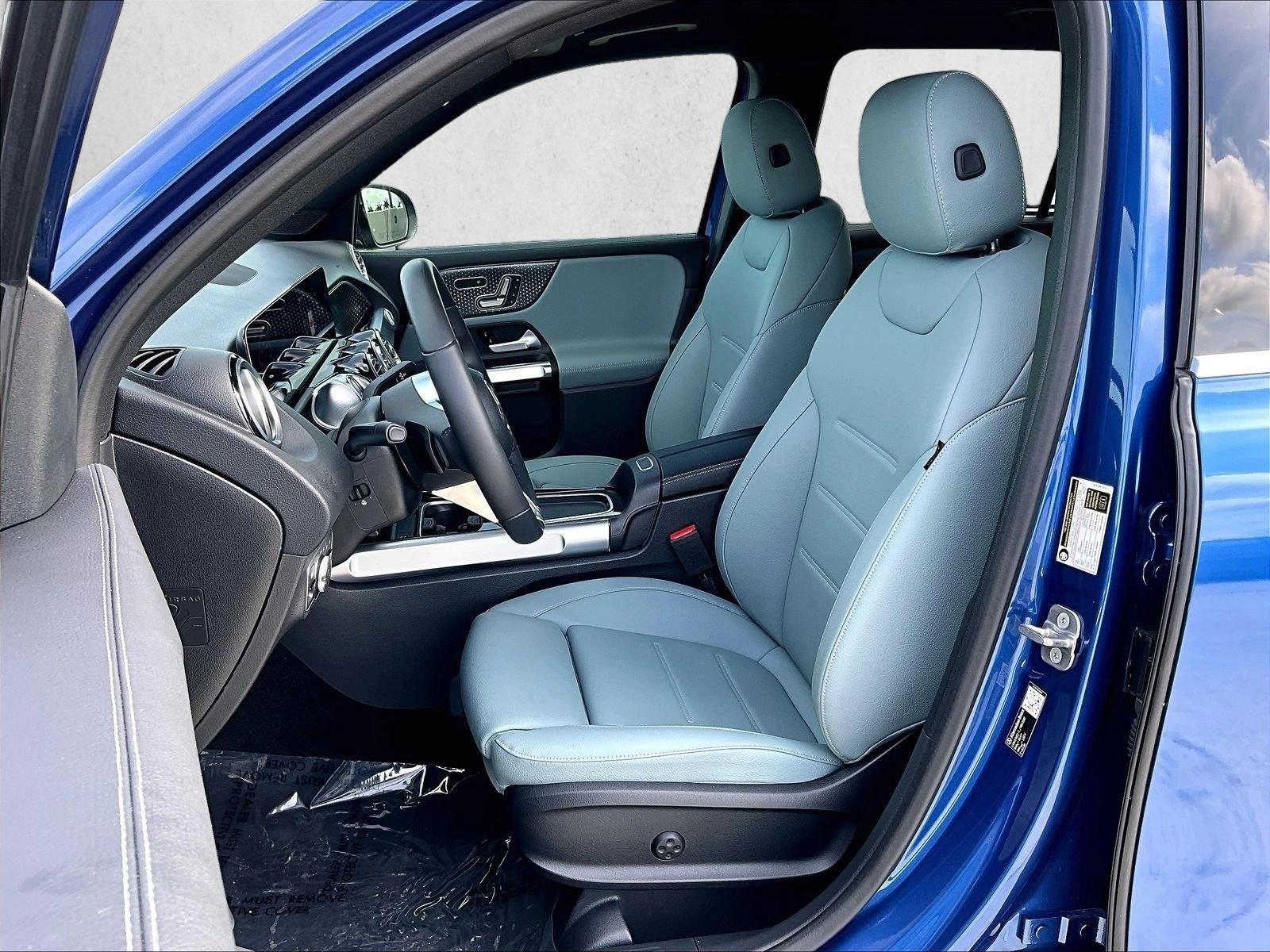 2026 Mercedes-Benz GLB GLB 250 - Photo 27