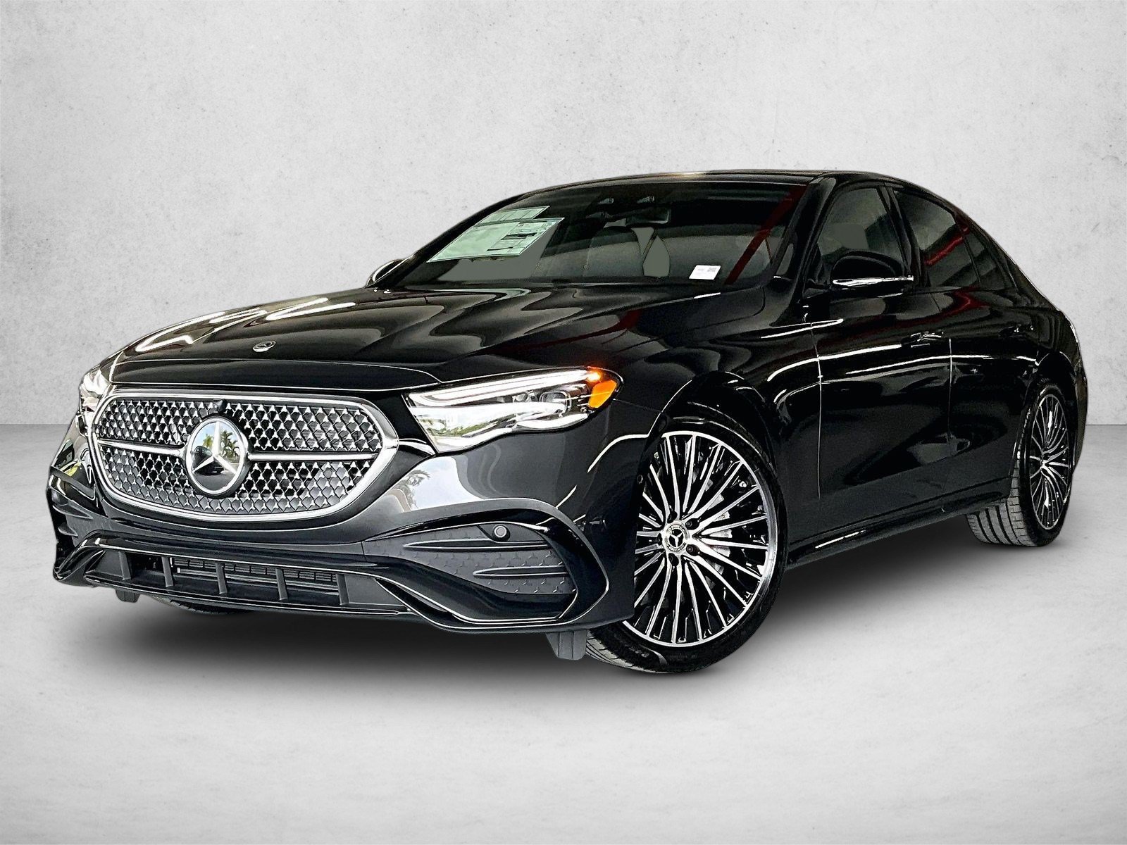 2027 Mercedes-Benz E-Class