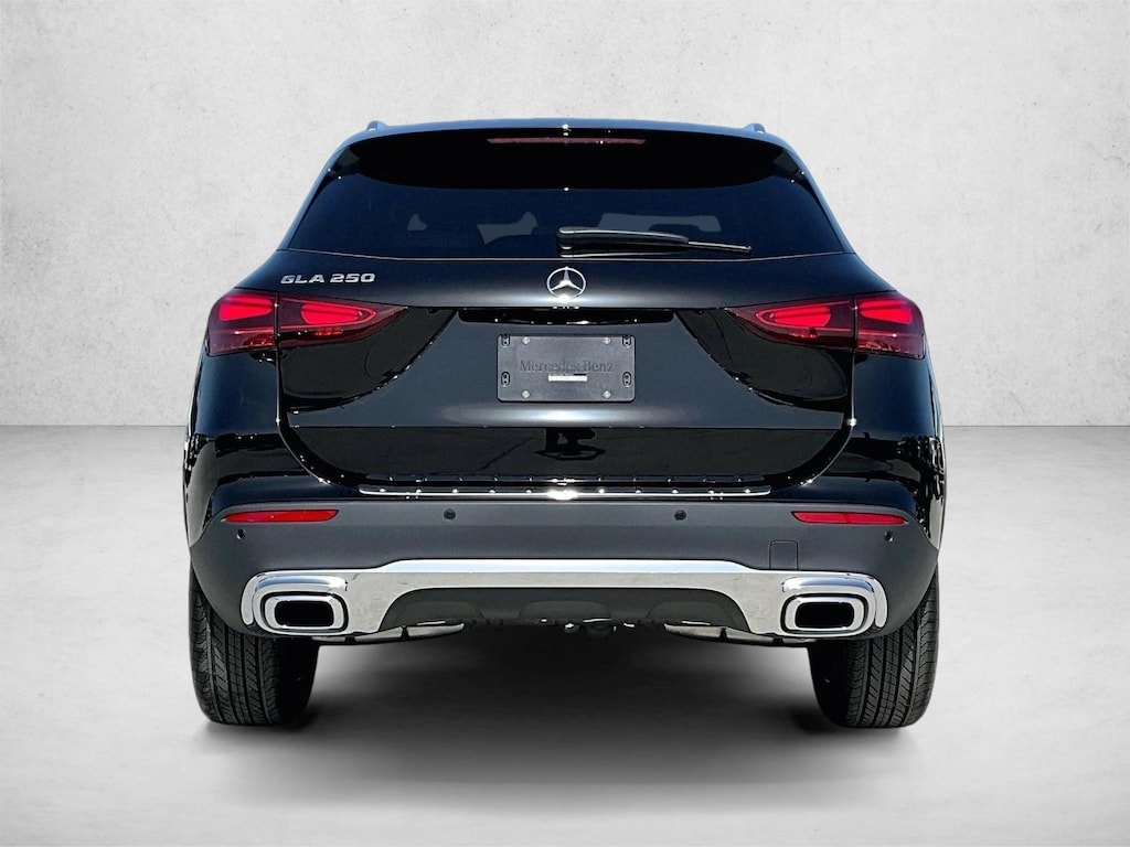 New 2026 Mercedes-Benz GLA 250 GLA 250 SUV SUV