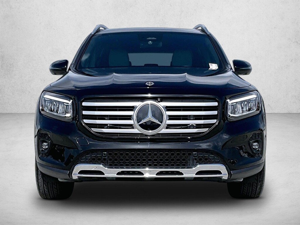Used 2026 Mercedes-Benz GLB GLB 250 SUV SUV