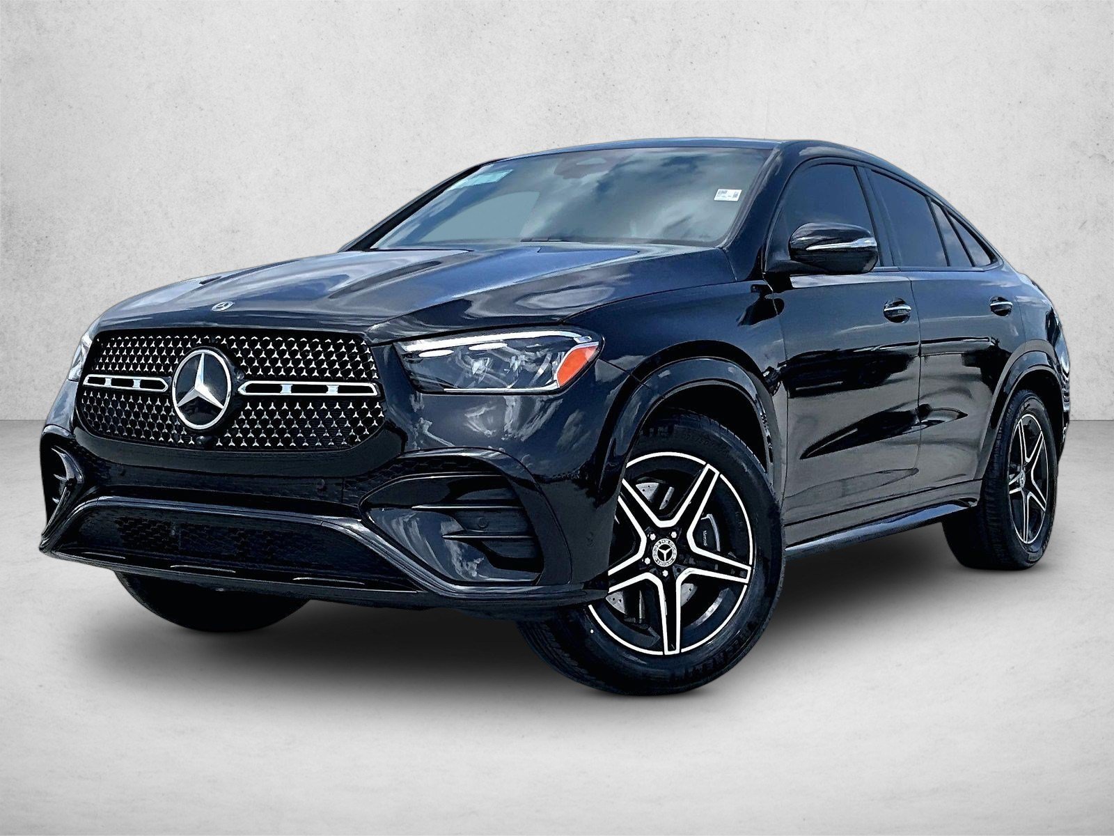 2026 Mercedes-Benz GLE
