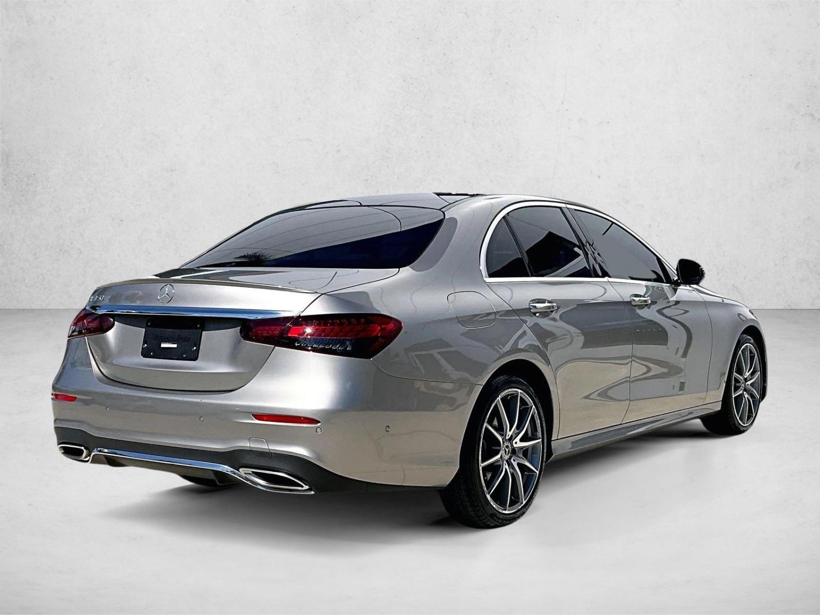 2022 Mercedes Benz E 350 Sedan photo 2