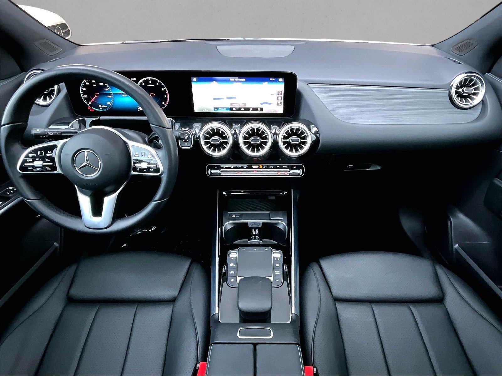 2022 Mercedes-Benz GLA GLA250 - Photo 14