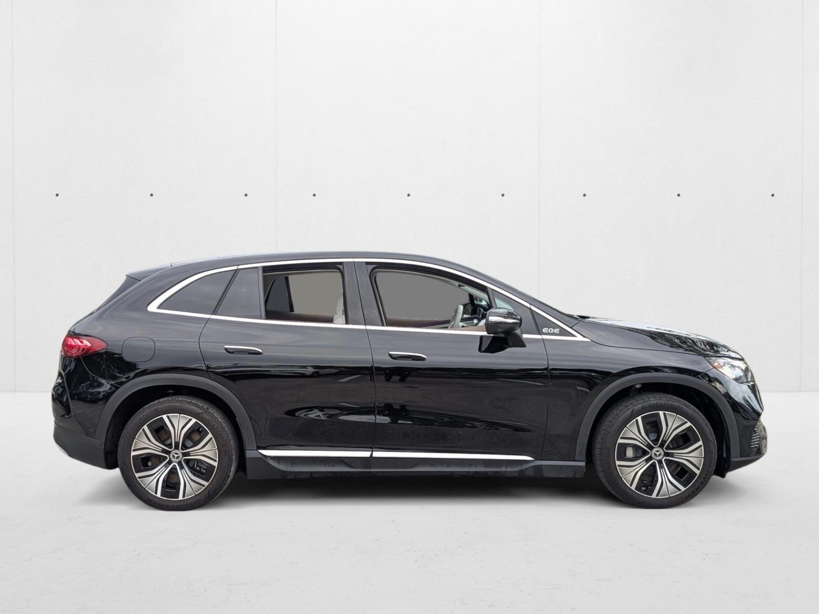 2024 Mercedes Benz 350 4MATIC photo 3