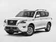  Nissan Armada