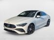 Mercedes-Benz AMG CLA 35