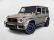  Mercedes-Benz AMG G 63
