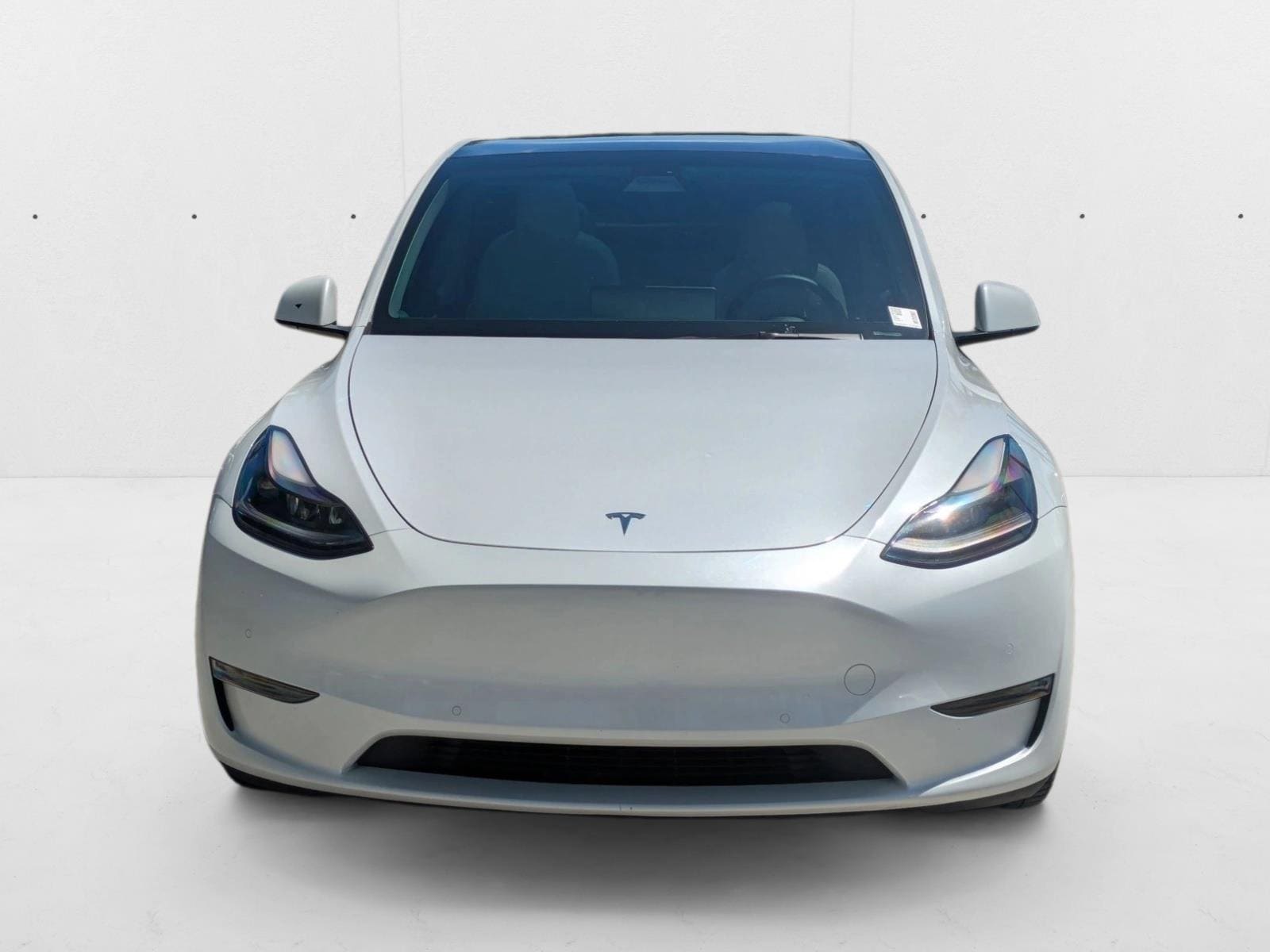 Used 2021 Tesla Model Y Performance with VIN 5YJYGDEF3MF252867 for sale in Kansas City