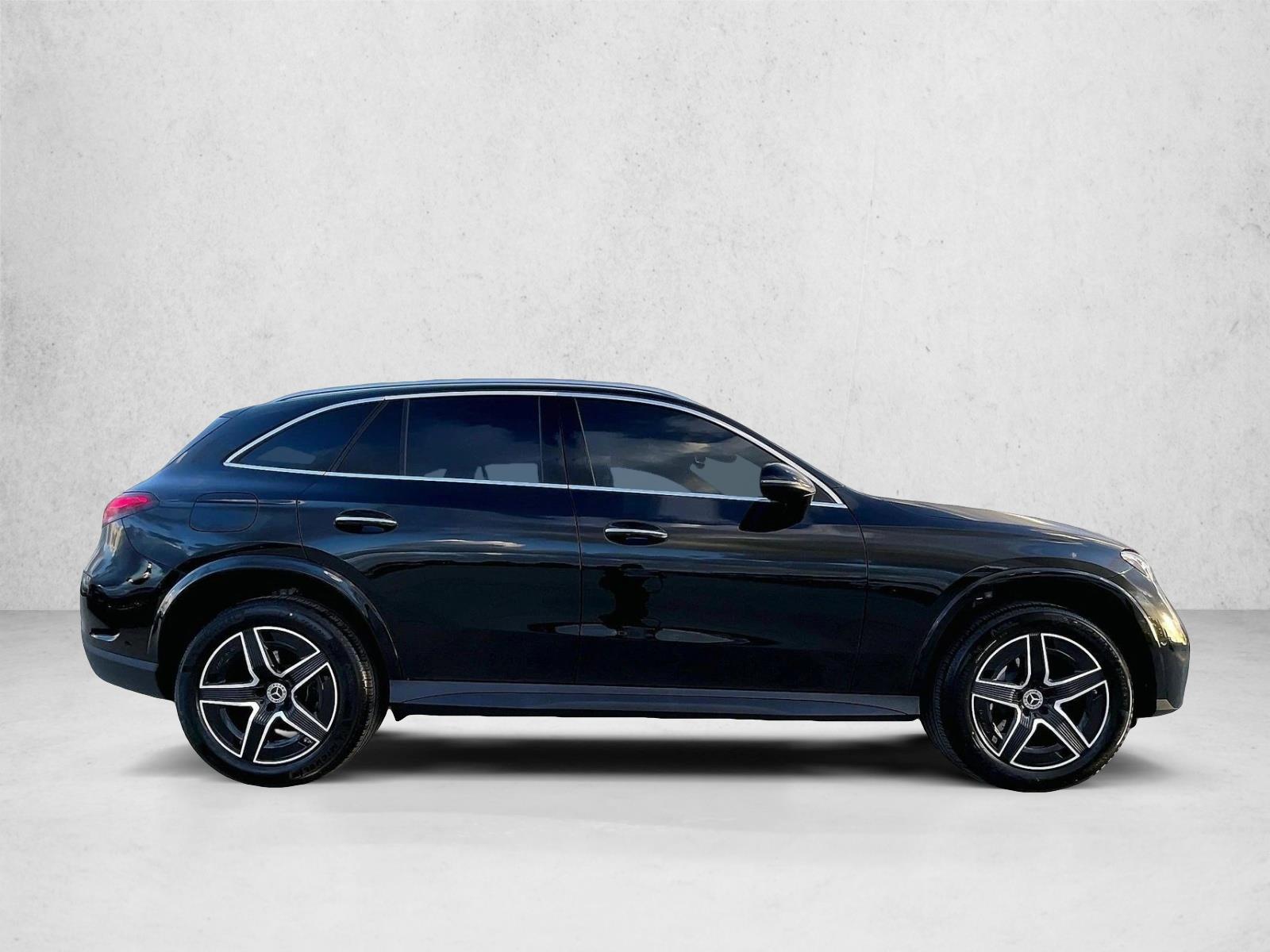 New 2026 Mercedes-Benz GLC 300 For Sale at Mercedes-Benz of Delray