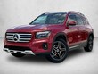  Mercedes-Benz GLB 250