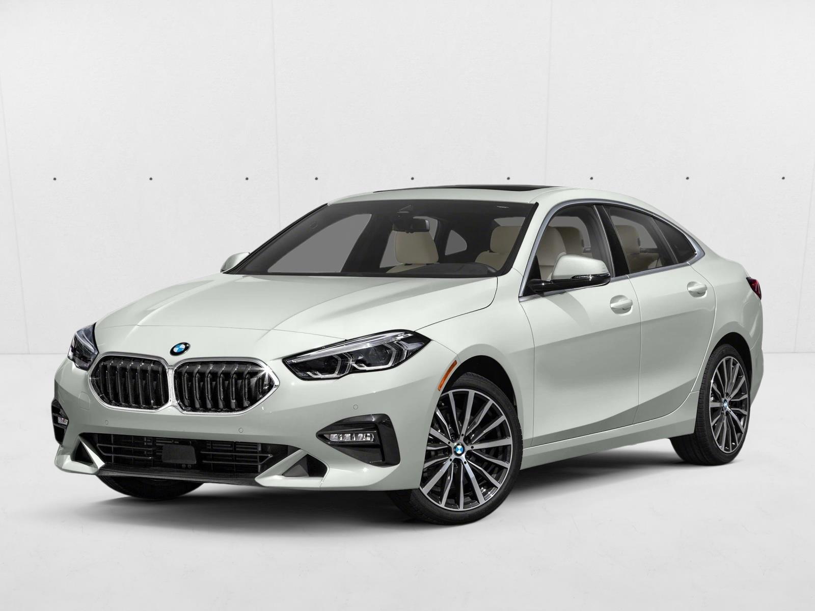 2021 BMW 2 Series 228i sDrive Gran Coupe's photo