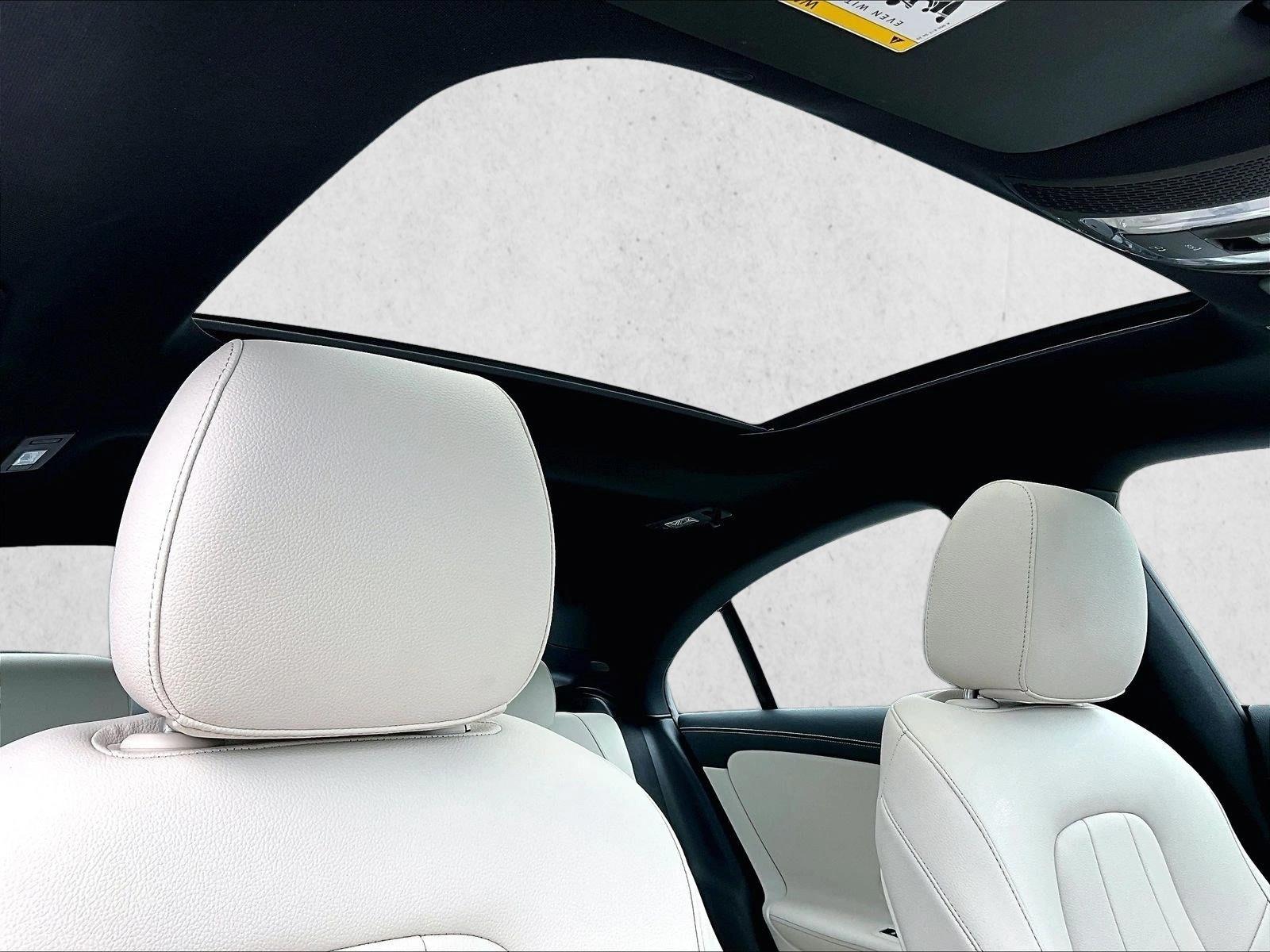2022 Mercedes-Benz CLA CLA250 - Photo 14