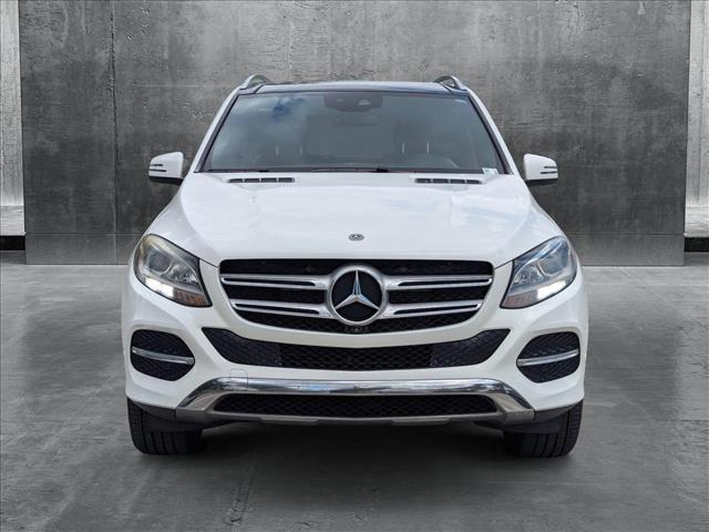 Used 2018 Mercedes-Benz GLE-Class GLE350 with VIN 4JGDA5JB1JB198973 for sale in Coconut Creek, FL