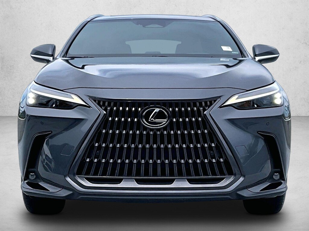 Used 2022 Lexus NX Premium SUV